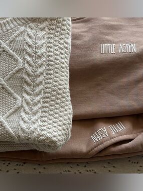 Baby Bundle 6M | 2 Matching Sets